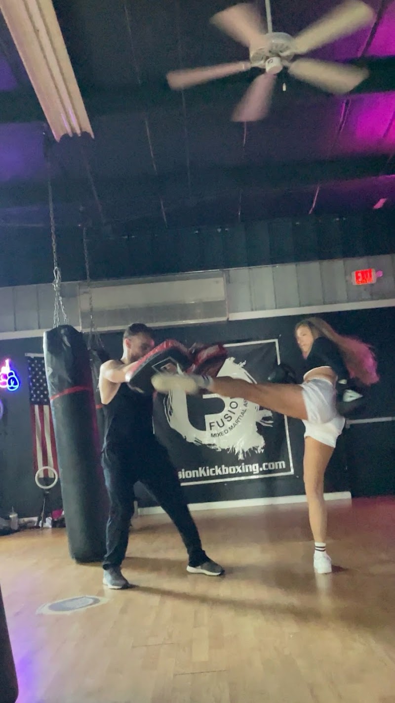 Fusion MMA & Kickboxing photo 2