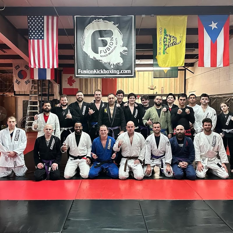Fusion MMA & Kickboxing photo 4