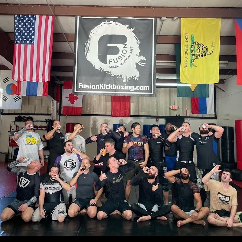 Fusion MMA & Kickboxing photo 5