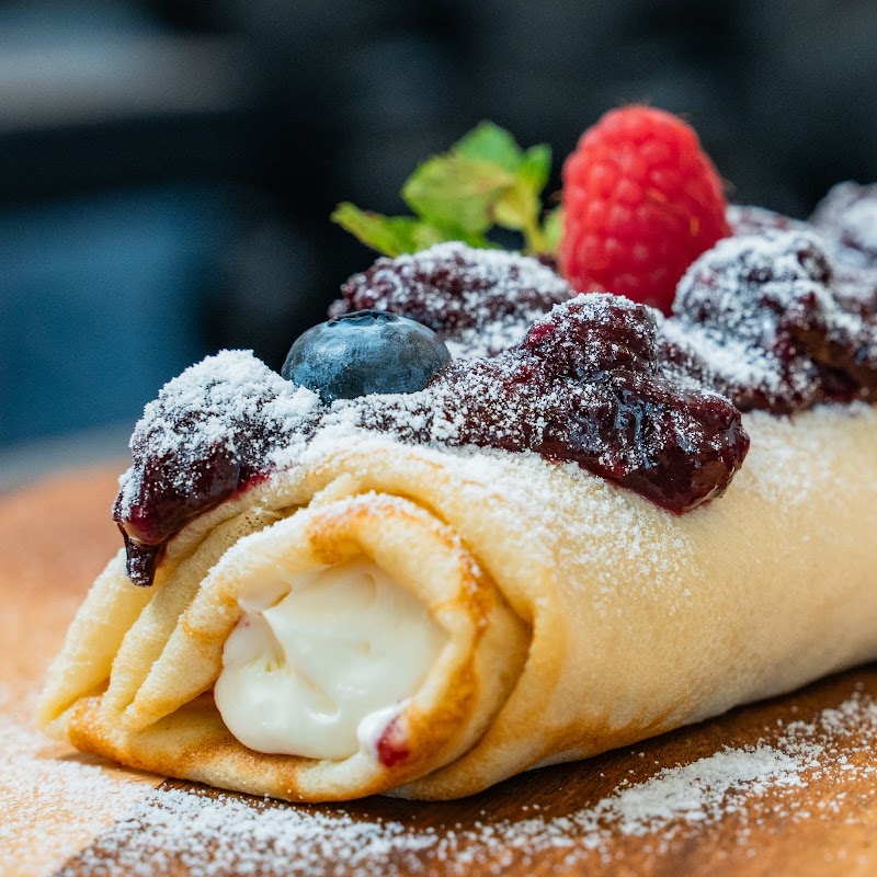G Taste Crepe Café photo 2