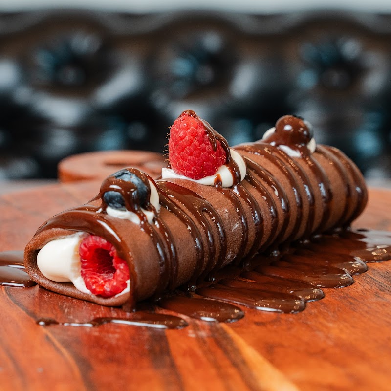G Taste Crepe Café photo 4