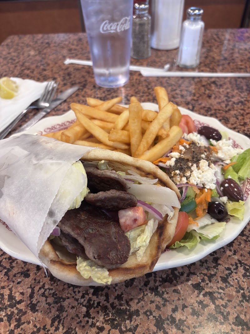 Galaxy Diner-Restaurant photo 3