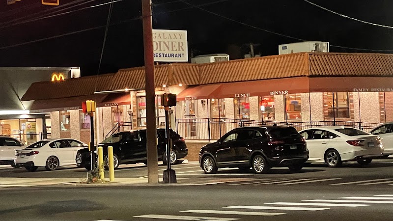 Galaxy Diner-Restaurant photo 4