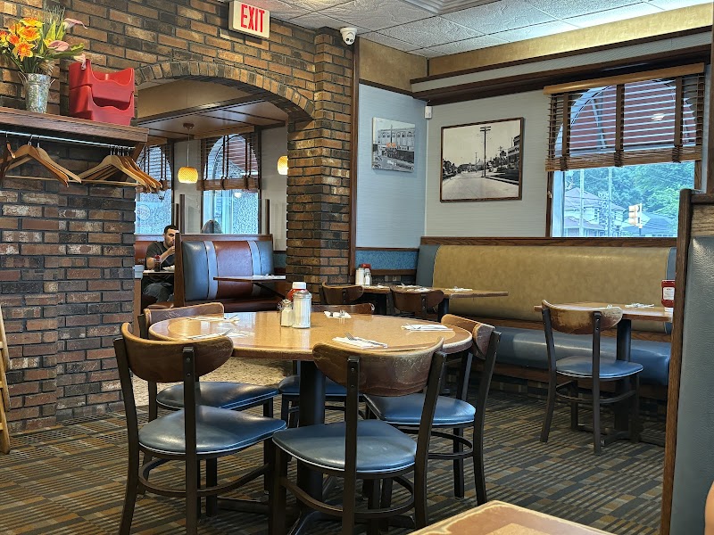 Galaxy Diner-Restaurant photo 5