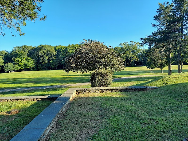 Gallaher Mansion and Cranbury Park photo 2