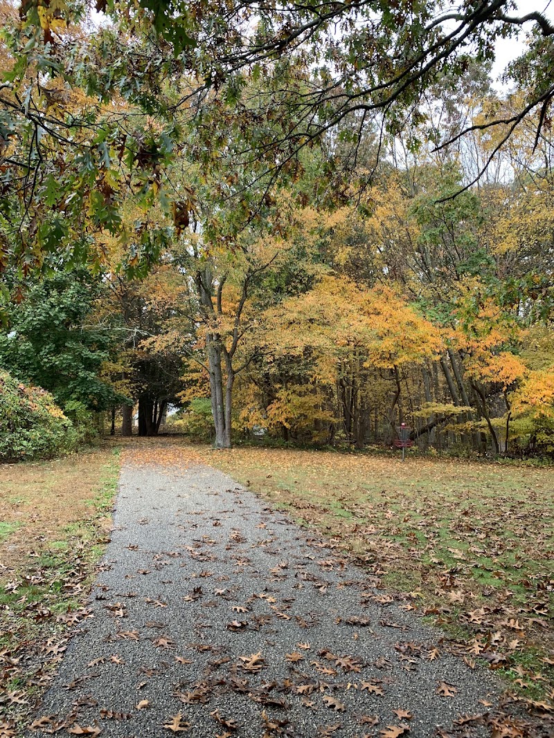 Gallaher Mansion and Cranbury Park photo 3