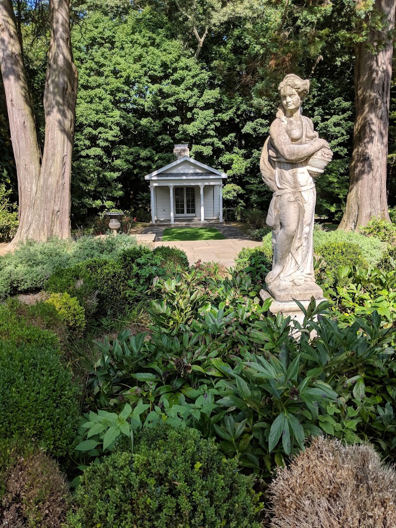 Gallaher Mansion and Cranbury Park photo 5