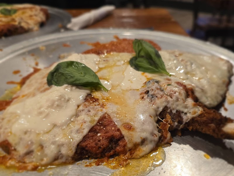 Galleria Of Merrick Ristorante, Pizzeria photo 2