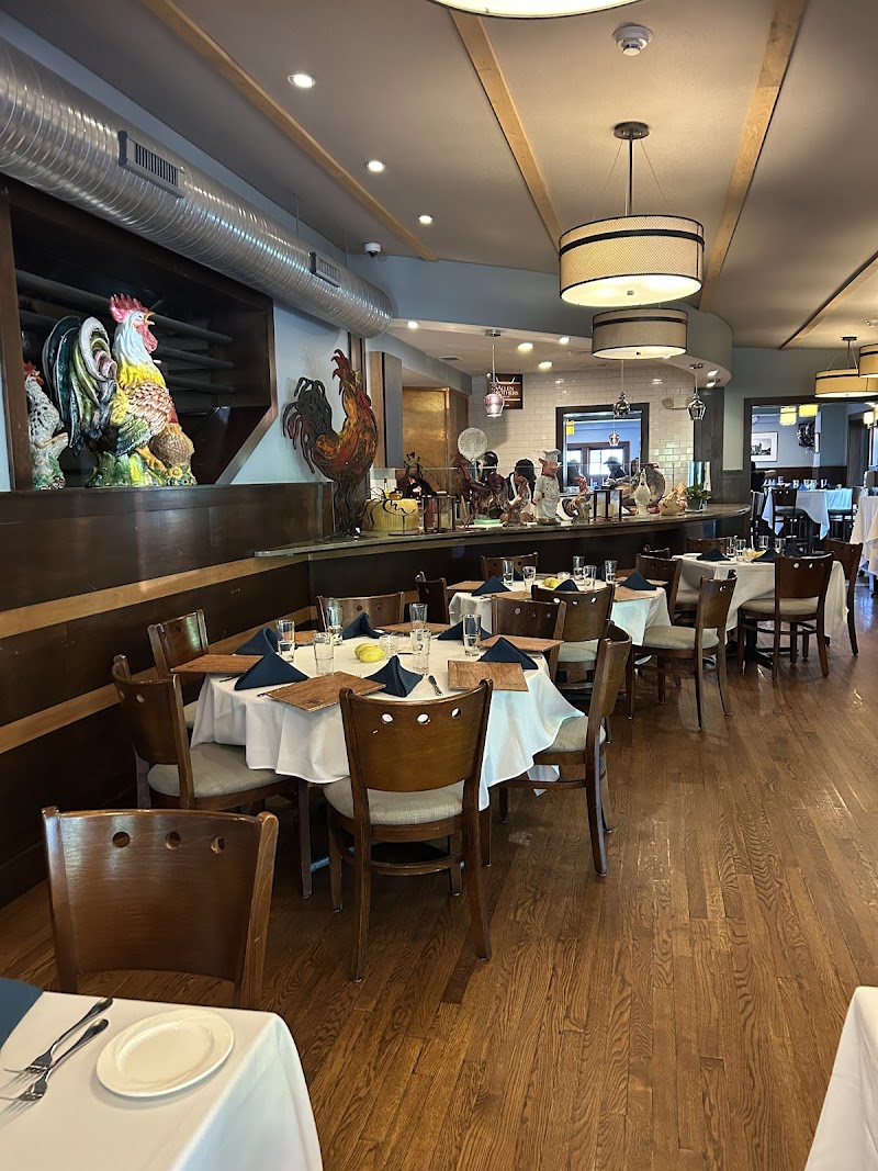 Gallo Ristorante photo 3