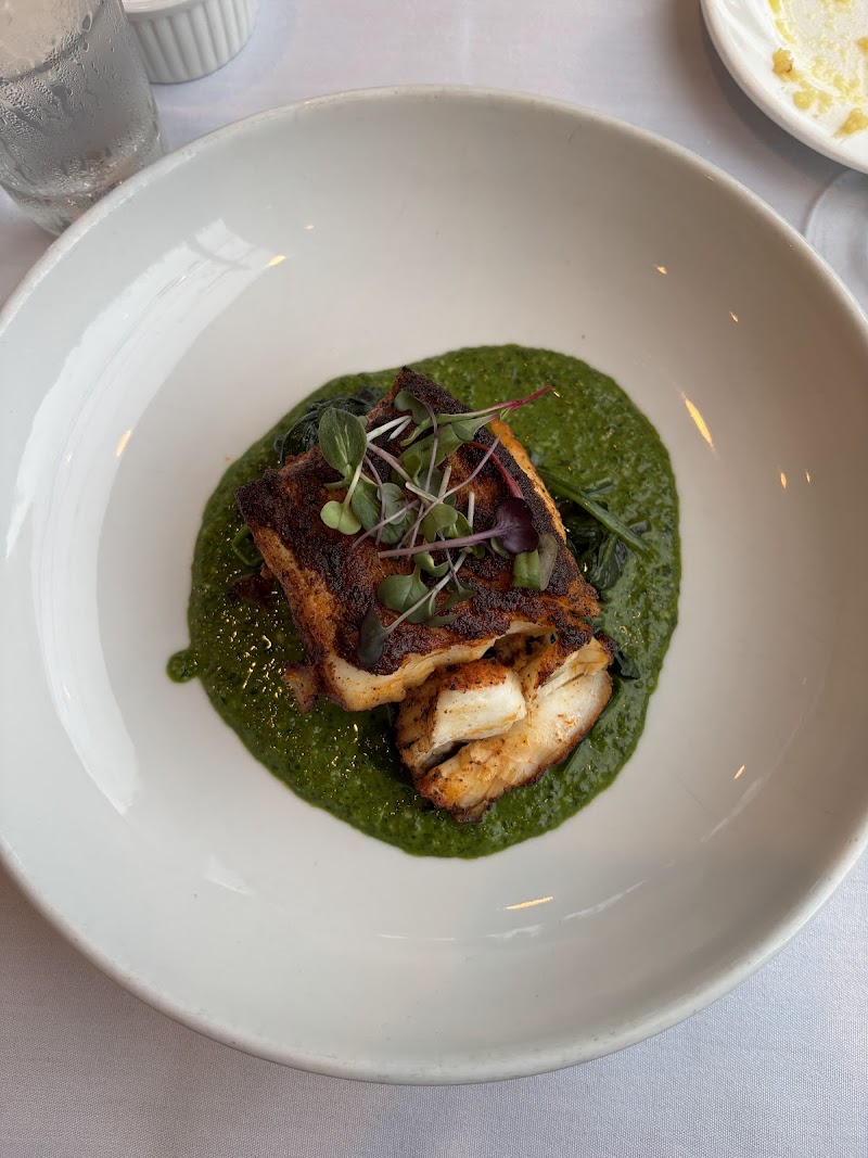 Gallo Ristorante photo 4