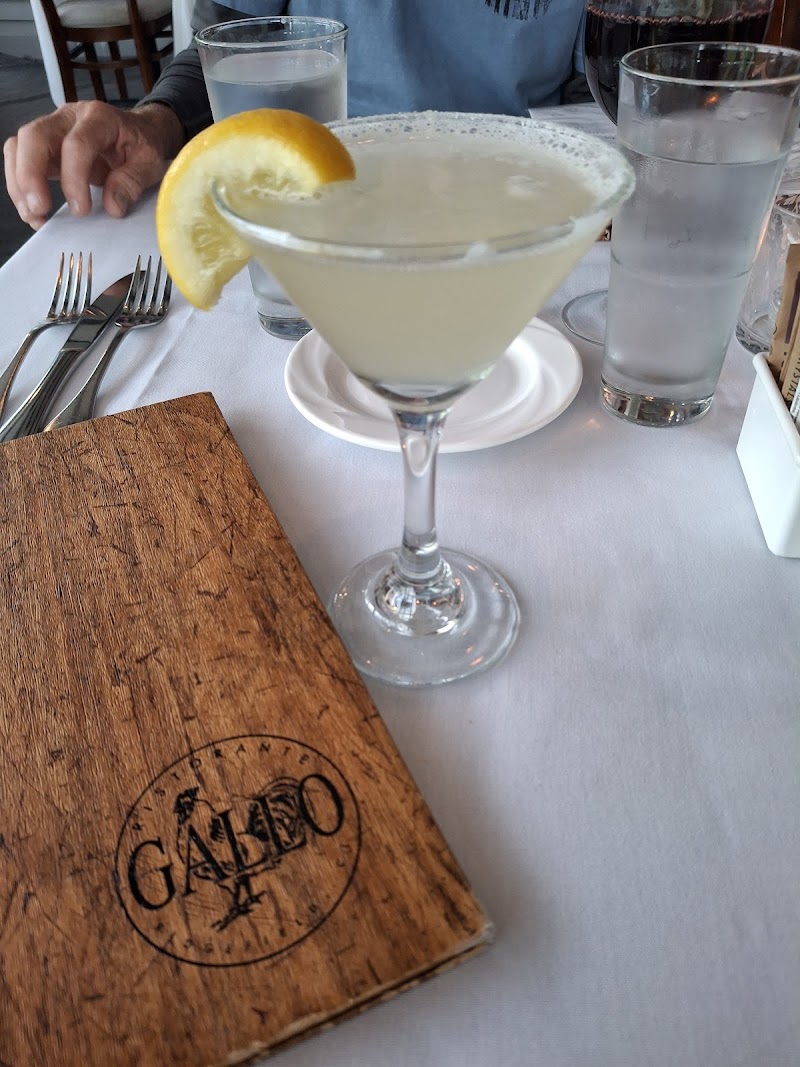Gallo Ristorante photo 5