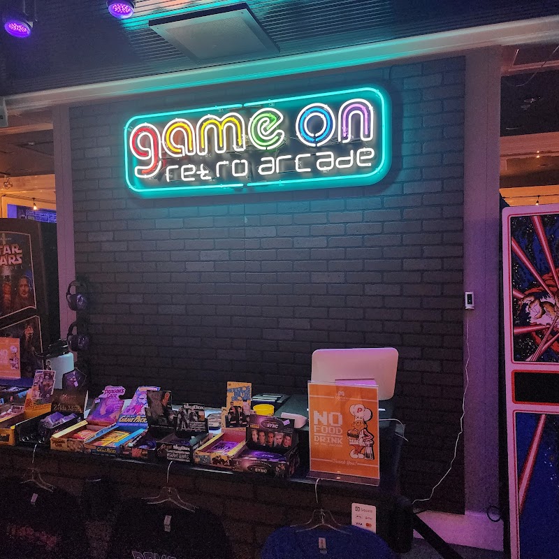 Game On Retro Arcade photo 3