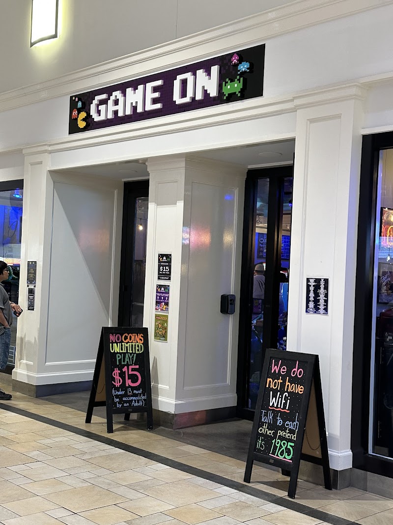 Game On Retro Arcade photo 4