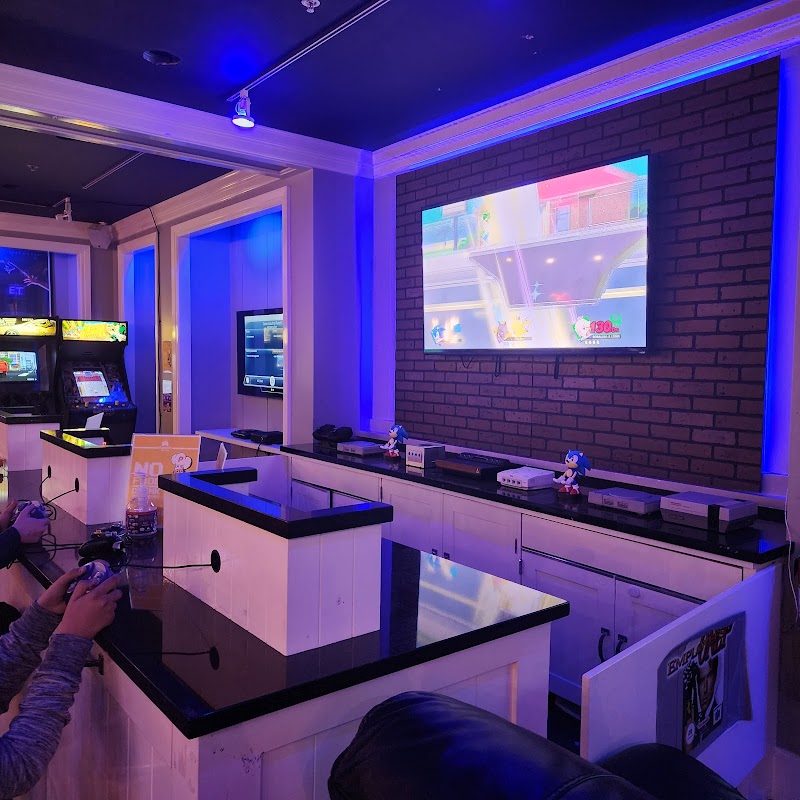 Game On Retro Arcade photo 5