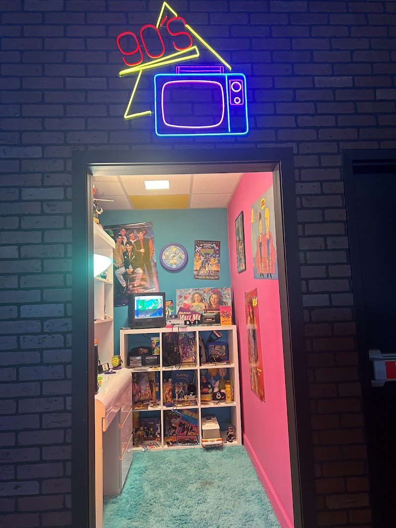 Game On Retro Arcade photo 3