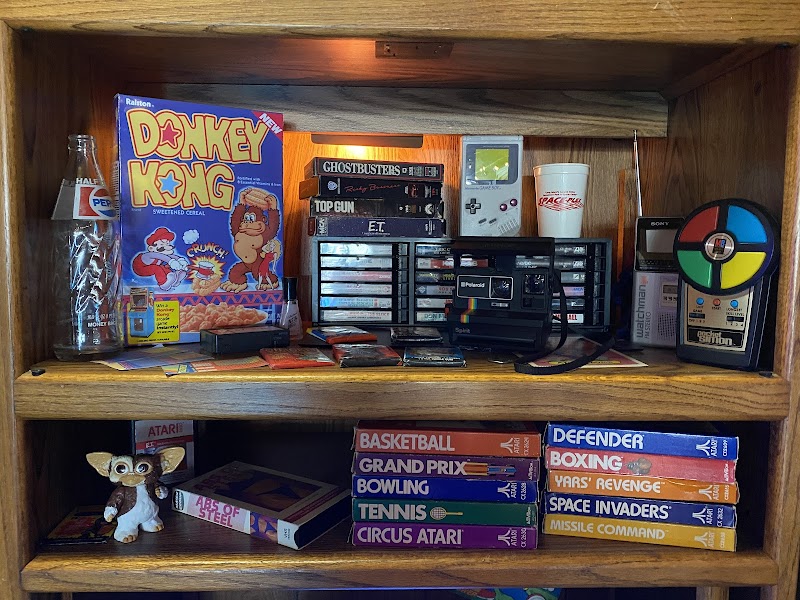 Game On Retro Arcade photo 5