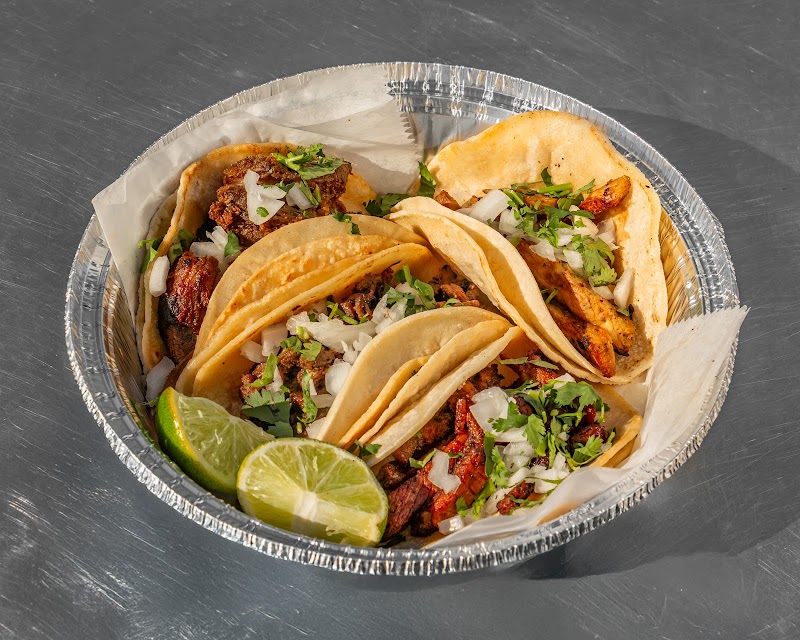 Garcia's Taco Bar photo 3