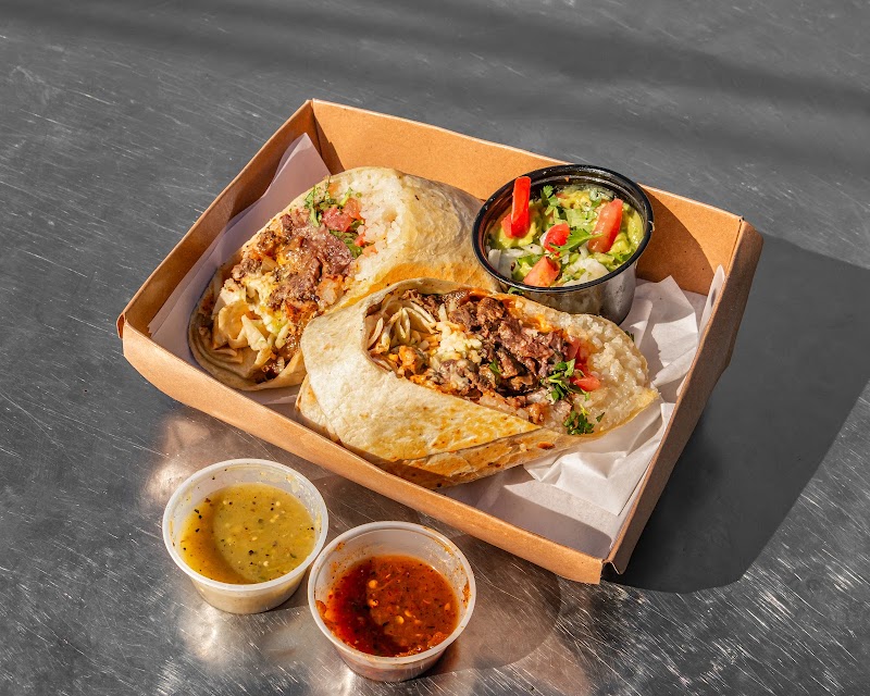 Garcia's Taco Bar photo 4