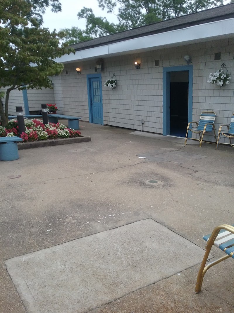 Garden City Swimming Pool photo 3