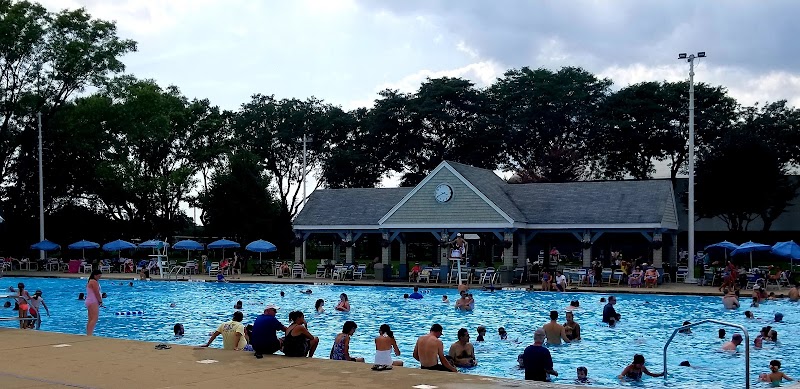 Garden City Swimming Pool photo 4