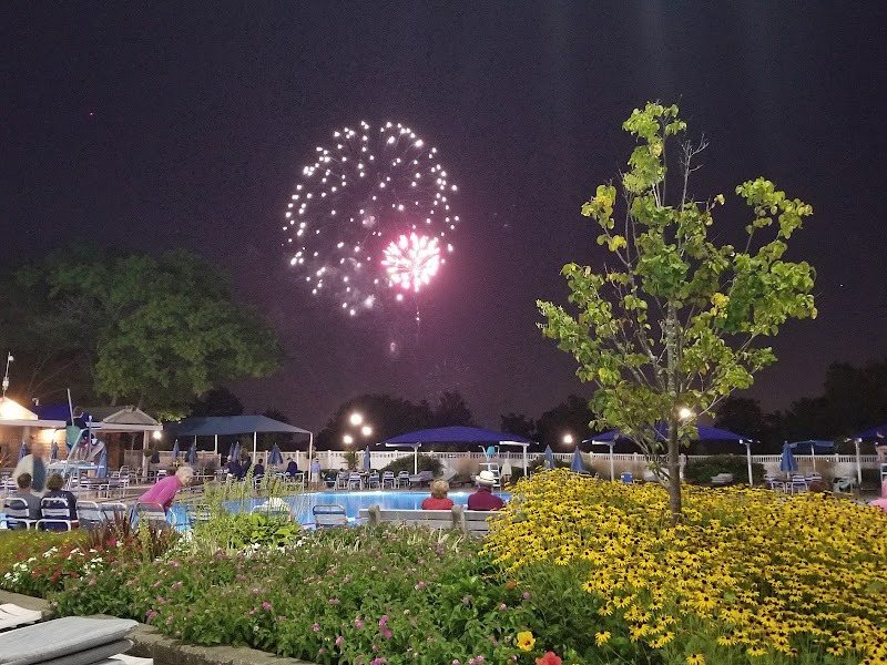 Garden City Swimming Pool photo 5