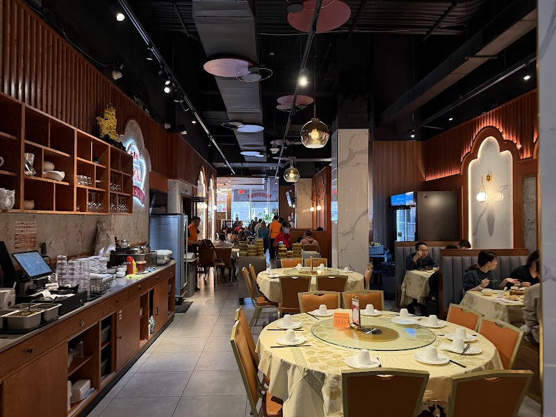 Garden Dim Sum photo 2