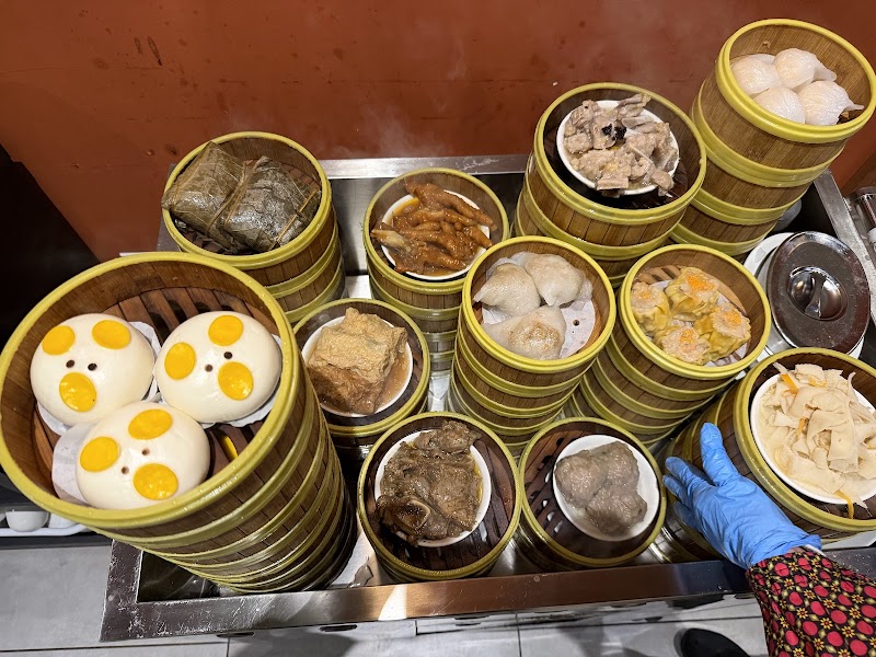 Garden Dim Sum photo 3