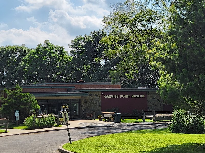 Garvies Point Museum & Preserve photo 2