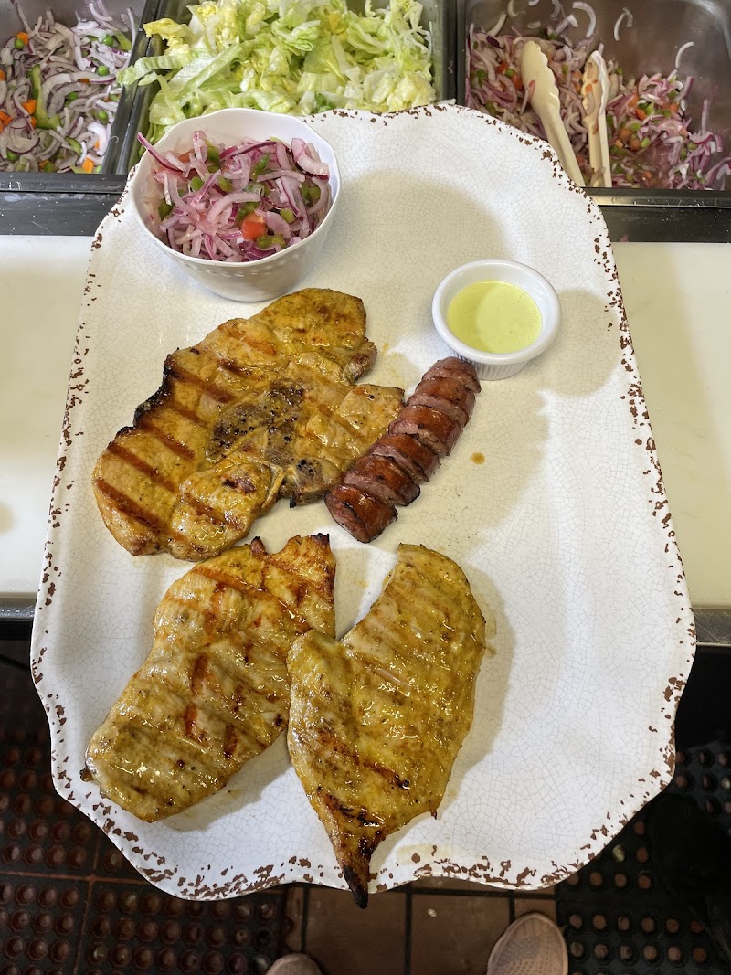 Gastronomia Paty Paty photo 2