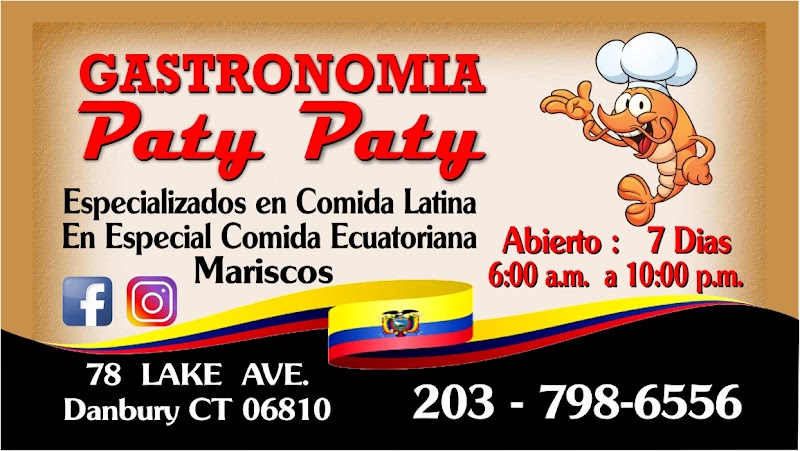 Gastronomia Paty Paty photo 3