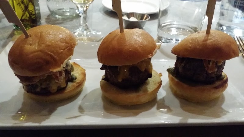 Gates Restaurant + Bar photo 3