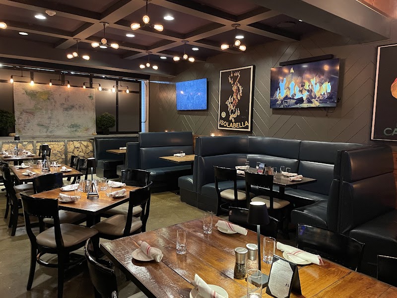 Gates Restaurant + Bar photo 5