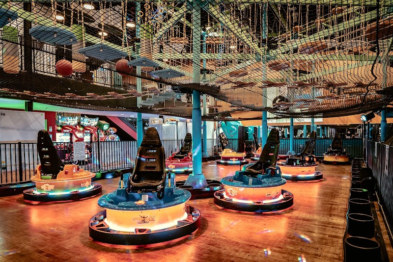 Gateway Fun Center photo 5