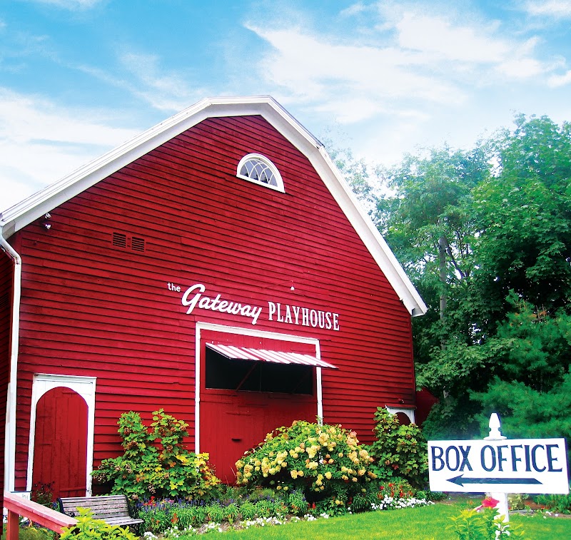 Gateway Playhouse photo 2