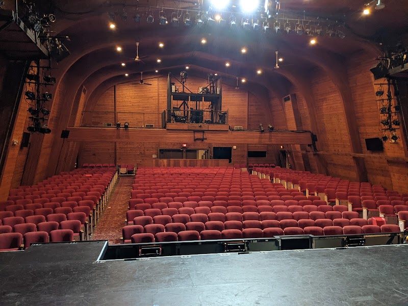 Gateway Playhouse photo 4