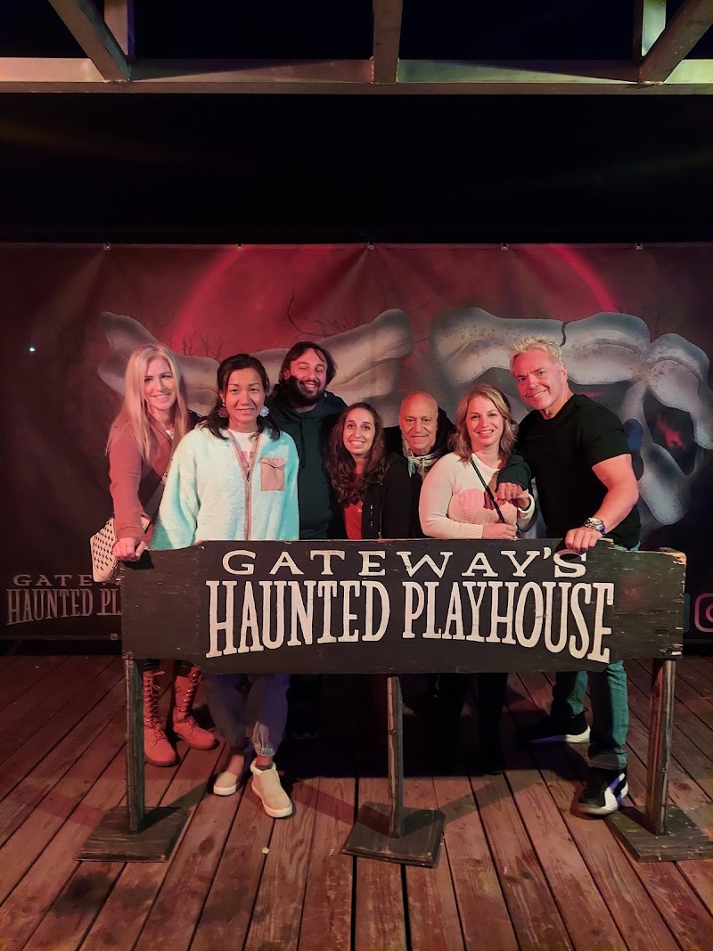 Gateway Playhouse photo 5