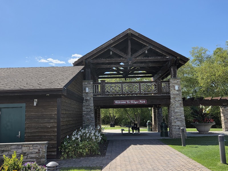 Geiger Park photo 3