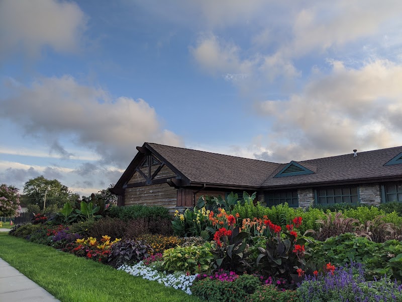 Geiger Park photo 4