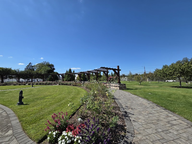Geiger Park photo 5