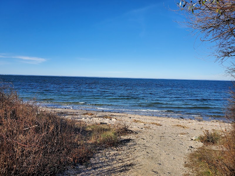 Geisslers Beach Park photo 2