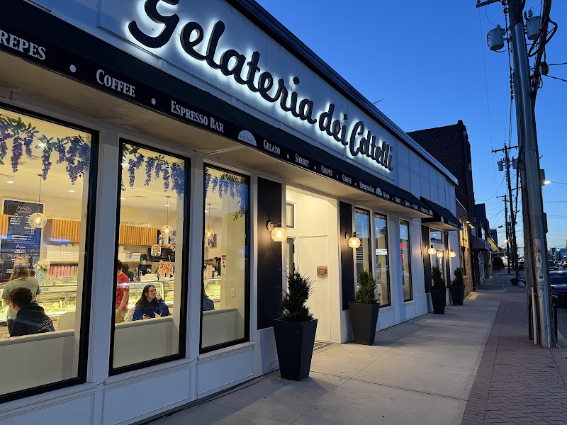 Gelateria Dei Coltelli photo 2