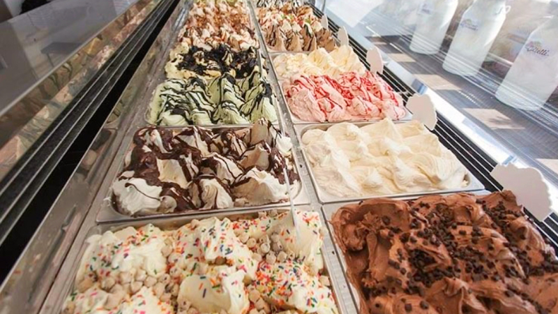 Gelateria Dei Coltelli photo 3