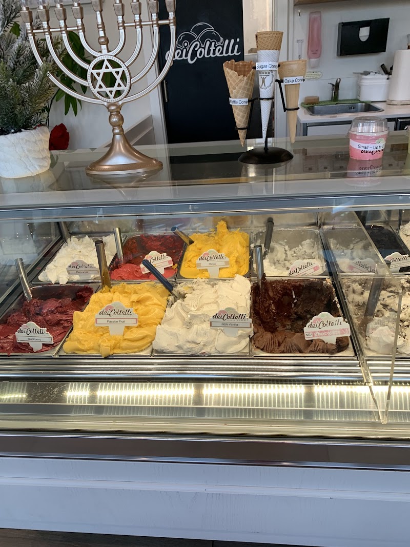 Gelateria Dei Coltelli photo 4