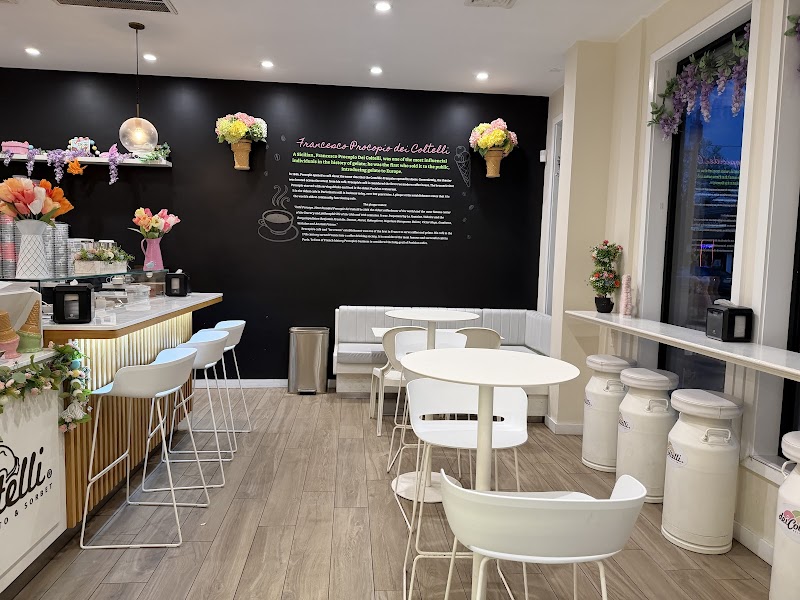 Gelateria Dei Coltelli photo 5
