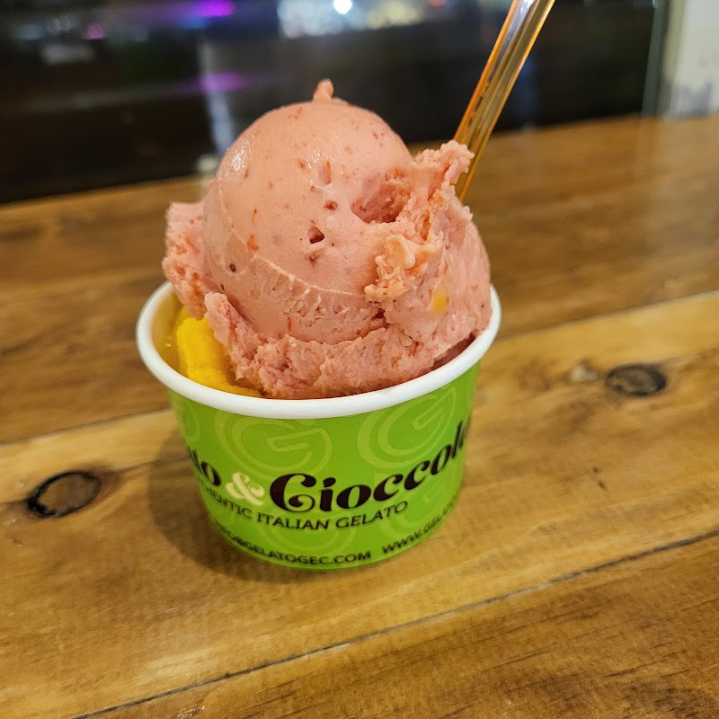 GELATO&Cioccolato photo 3