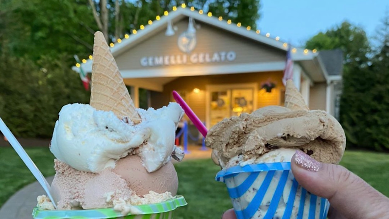 Gemelli Gelato of Hampton Bays photo 2