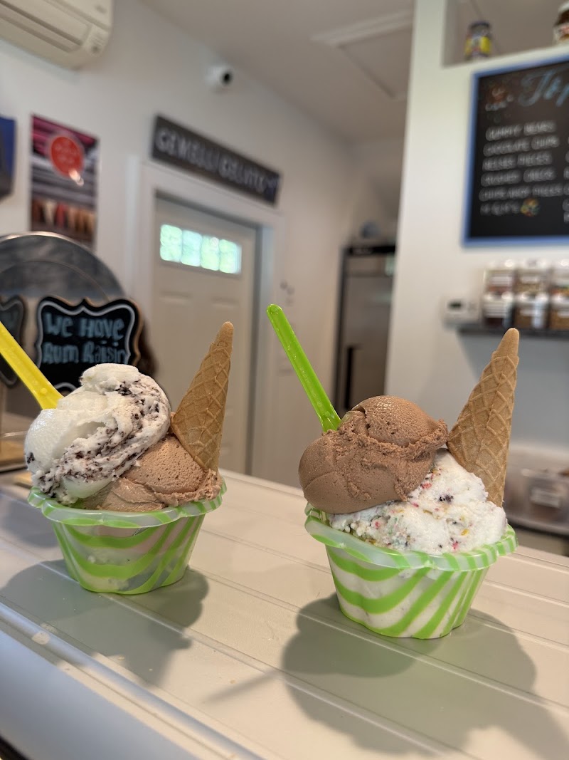 Gemelli Gelato of Hampton Bays photo 3
