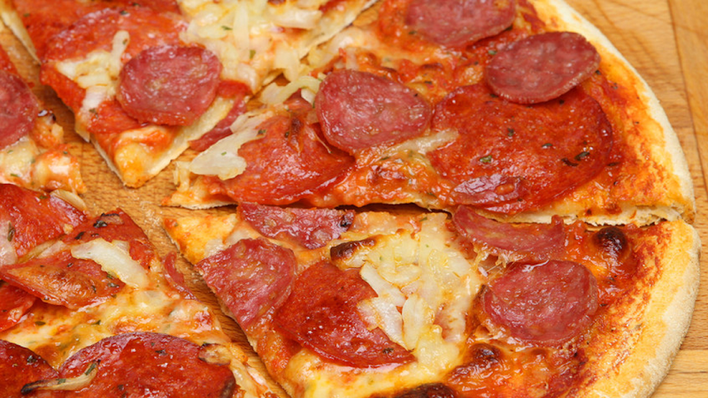 Genoa Deli & Pizza photo 2