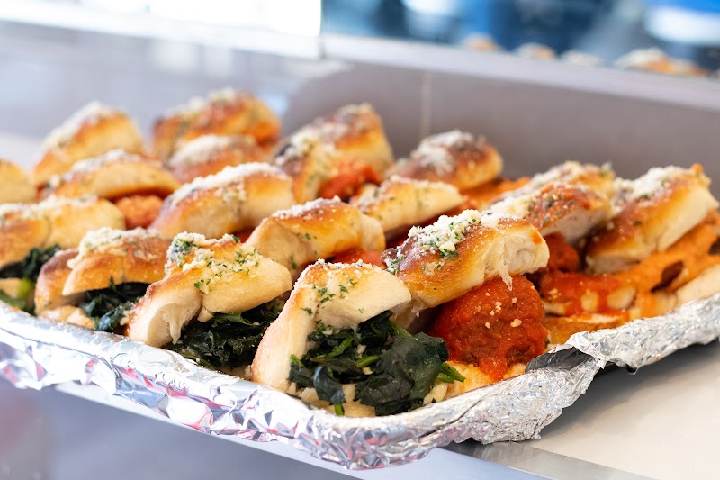Genova's Pizza & Pasta photo 2
