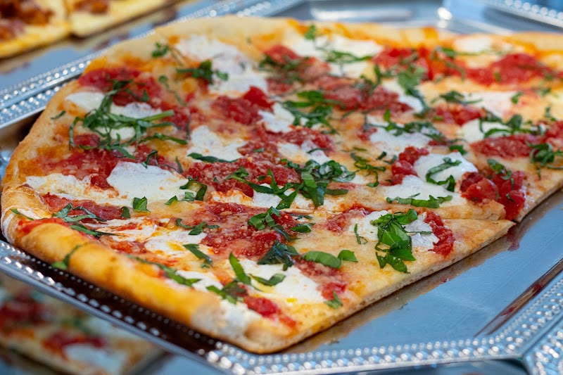 Genova's Pizza & Pasta photo 3
